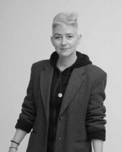 Professor Vanessa Agnew
