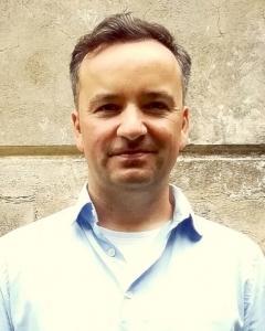 Associate Professor Carsten Wergin
