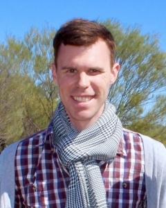 Dr James Bednall