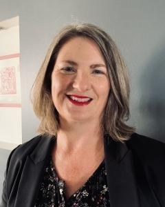 Professor Catharine Coleborne