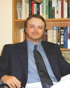 Professor Dean Kotlowski