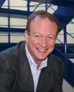 Mr Geraint Evans