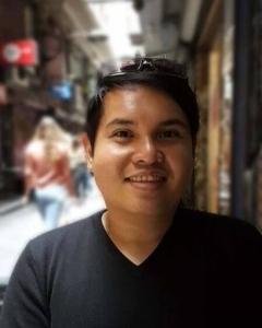 Profile Photo - Dr Earvin Charles Cabalquinto