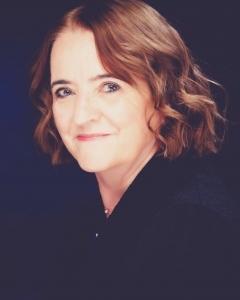 Professor Helen Fulton