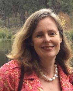 Professor Fiona Jenkins
