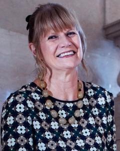Emeritus Professor Grace Karskens