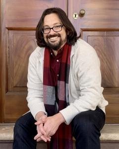 Professor Gregory  Smithers