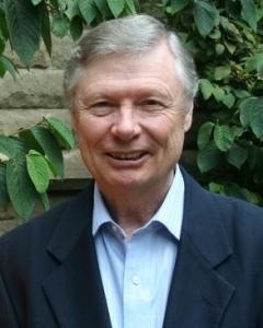 Dr Cameron Hazlehurst
