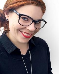 Ms Asti Sherring