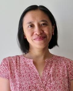 Dr Vannessa Hearman