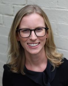 Dr Isobelle  Barrett Meyering