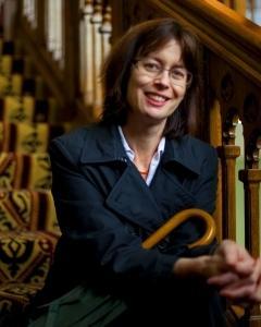 Professor Julia Horne
