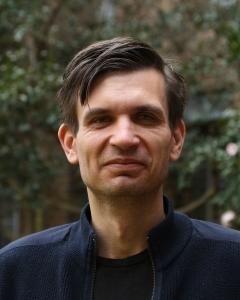 Associate Professor Jan Lanicek