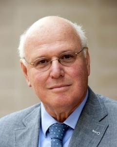 Emeritus Professor Jay Winter