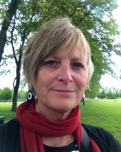 Professor Christina Kreps
