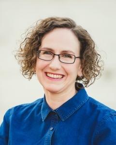 Dr Kate Bagnall