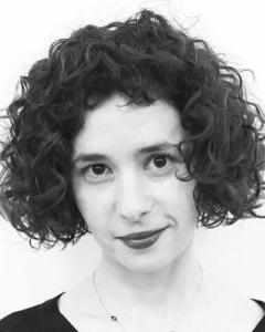 Dr Lucy Benjamin