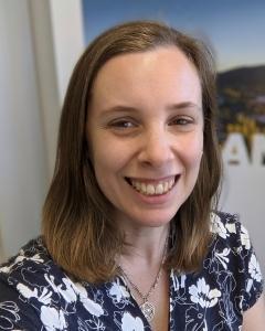 Dr Melissa Lovell