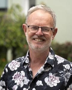 Professor Malcolm Campbell