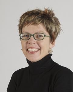 Professor Mary Roberts