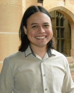 Dr Jarrah Sastrawan