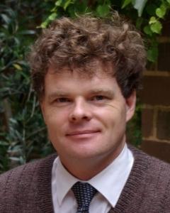 Professor Paul Oslington
