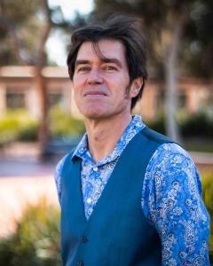 Professor Paul Magee