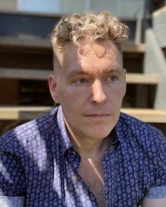 Professor Rob Cover