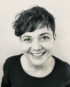 Associate Professor Ruth Morgan