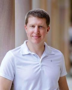 Associate Professor Garth Stahl