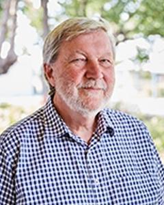 Emeritus Professor Tony Bennett