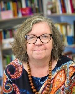 Vera Mackie, Visiting Fellow in 2022