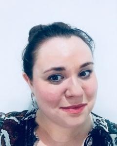 Dr Laura Wright