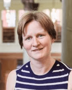 Dr Alison Searle