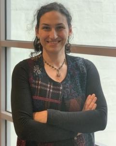Dr Burcu Cevik-Compiegne