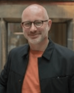 Professor Christopher Whitehead