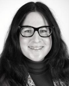 Dr Anastasia Christou