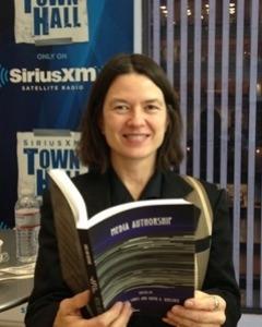 Associate Professor Cynthia Chris