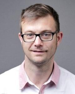 Dr Jerome de Groot