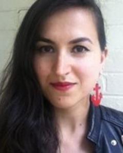 Dr Tereza Hendl