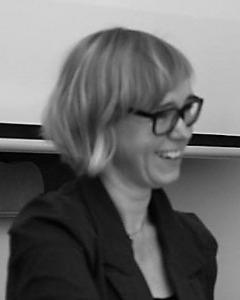 Dr Line Henriksen