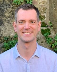Dr Joel Barnes