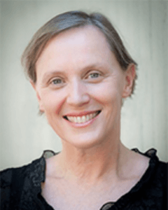 Professor Jennifer Rutherford