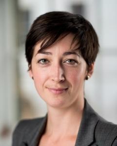 Dr Lucy Jackson