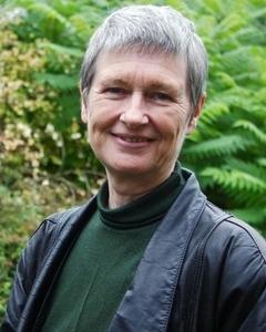 Emeritus Professor Margrit Shildrick