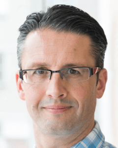 Professor Martin Willis