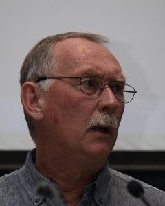 Emeritus Professor Neville Kirk