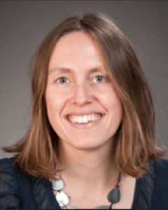 Associate Professor Nikki Hessell