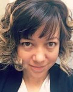 Dr Rachel Yuen-Collingridge