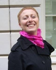 Professor Sharon Ruston